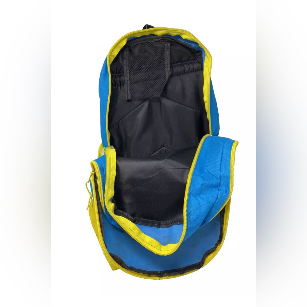 18' Eagle Sport Backpack Blue/Turquois